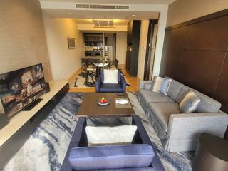 Condo en alquiler de 1 habitaciones en Khlong Toei, Bangkok