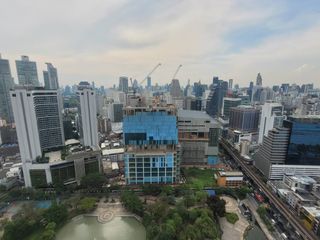 Condo en alquiler de 1 habitaciones en Khlong Toei, Bangkok
