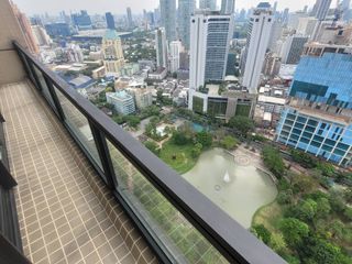 Condo en alquiler de 1 habitaciones en Khlong Toei, Bangkok