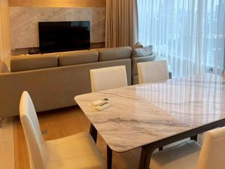 Wohnung zur Miete mit 3 Zimmer in Watthana, Bangkok