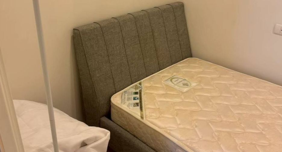 Wohnung zur Miete mit 3 Zimmer in Watthana, Bangkok