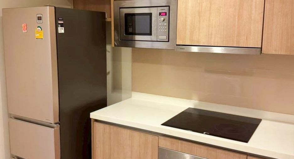 Wohnung zur Miete mit 3 Zimmer in Watthana, Bangkok