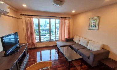 Wohnung zur Miete und zum Kauf mit 2 Zimmer in Pathum Wan, Bangkok