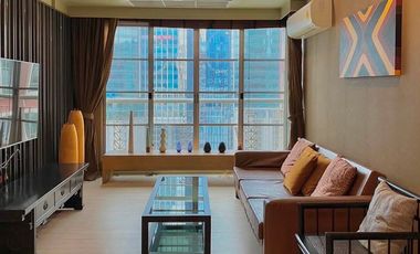 Wohnung zur Miete mit 3 Zimmer in Khlong Toei, Bangkok