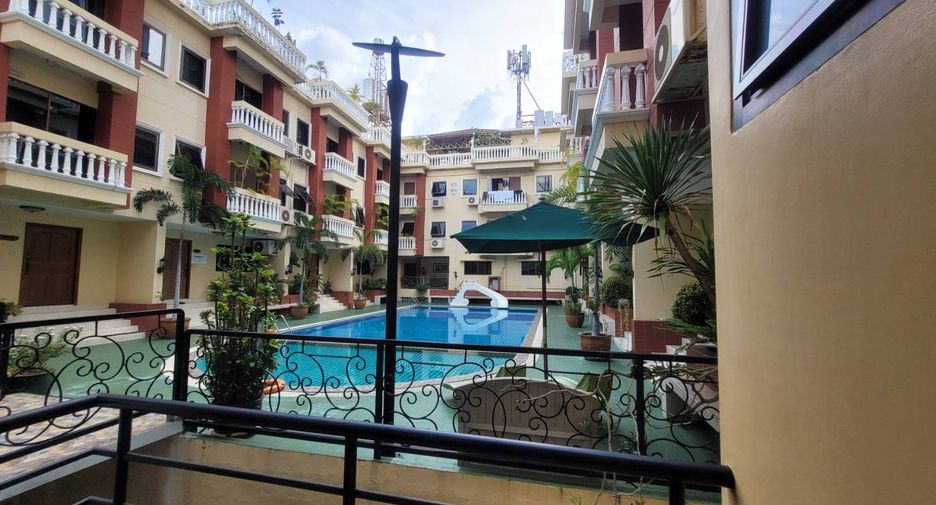 Wohnung zur Miete mit 3 Zimmer in Watthana, Bangkok
