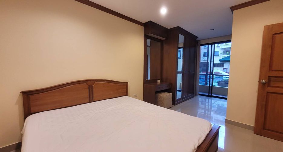 Wohnung zur Miete mit 3 Zimmer in Watthana, Bangkok