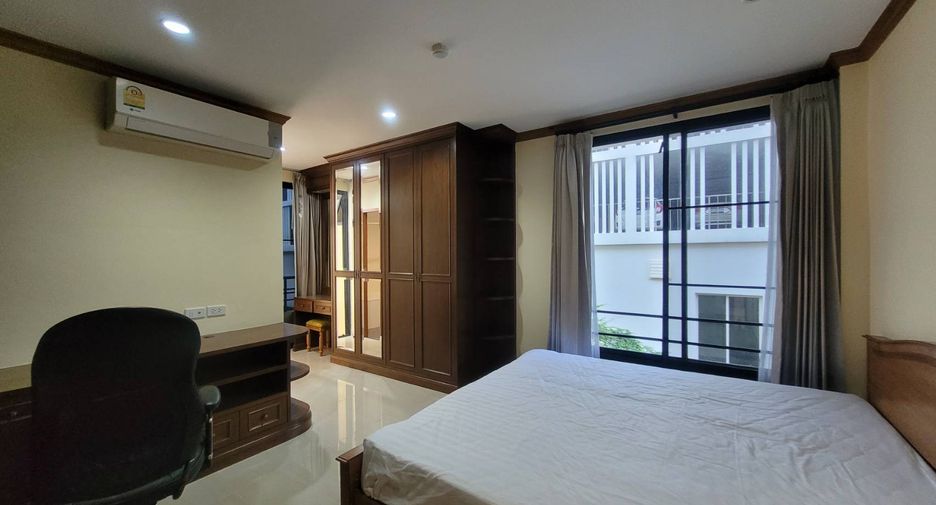 Wohnung zur Miete mit 3 Zimmer in Watthana, Bangkok