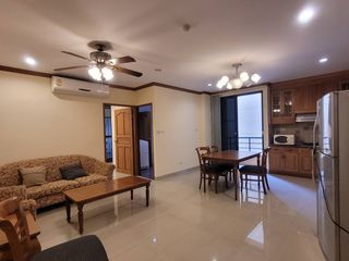 Wohnung zur Miete mit 3 Zimmer in Watthana, Bangkok
