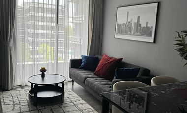Wohnung zur Miete mit 1 Zimmer in Khlong Toei, Bangkok