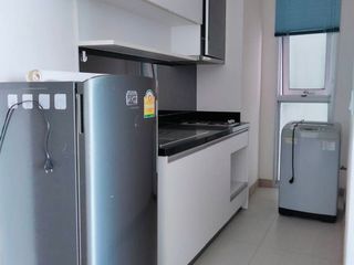 Condo en alquiler de 1 habitaciones en Khlong Toei, Bangkok