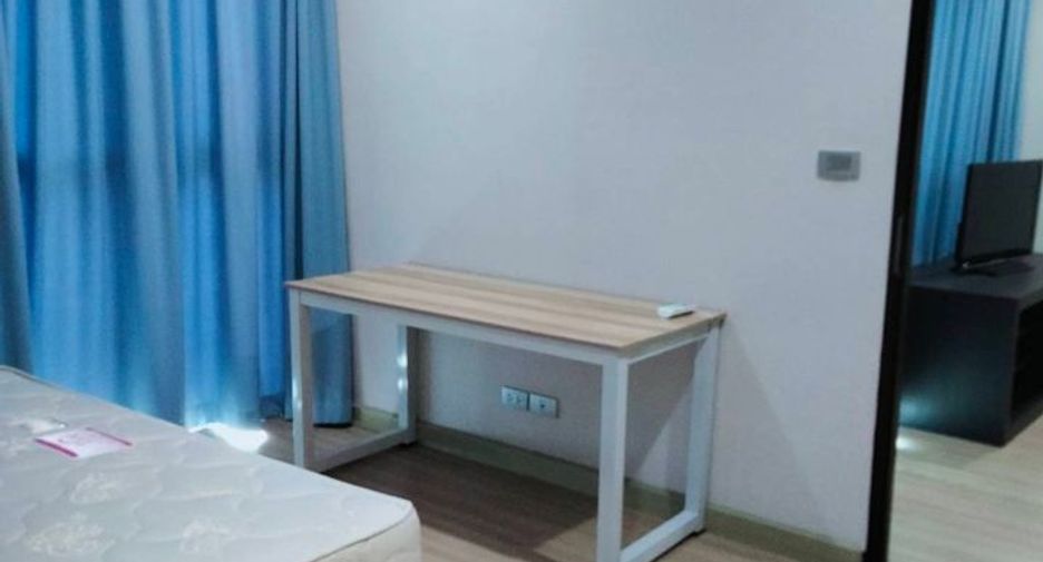 Condo en alquiler de 1 habitaciones en Khlong Toei, Bangkok