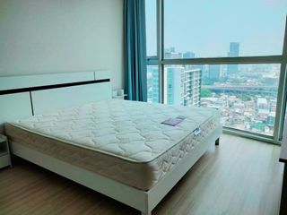 Condo en alquiler de 1 habitaciones en Khlong Toei, Bangkok