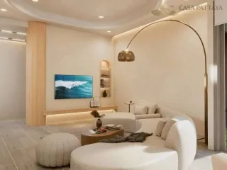 出售 4 卧室 别墅 在 Bang Lamung, Chon Buri