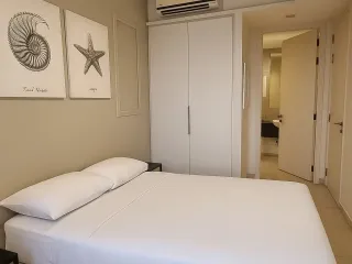 Wohnung zum Kauf mit 2 Zimmer in Bang Lamung, Chonburi