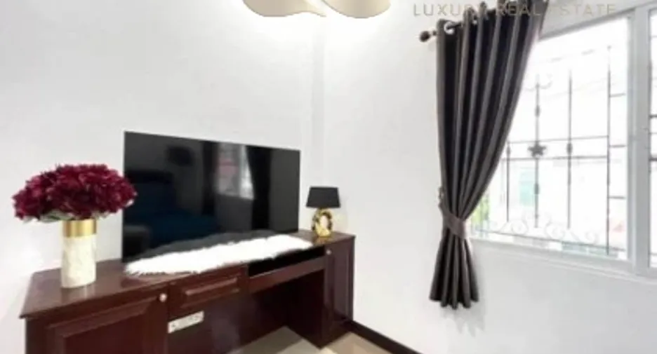 Casa adosada en venta de 2 habitaciones en Jomtien, Pattaya