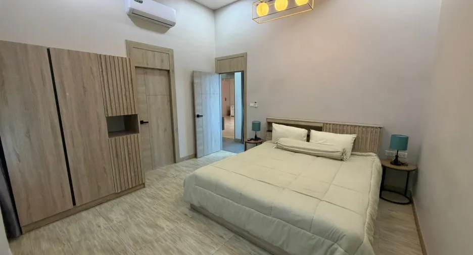 Villa en alquiler de 3 habitaciones en Bang Lamung, Chonburi