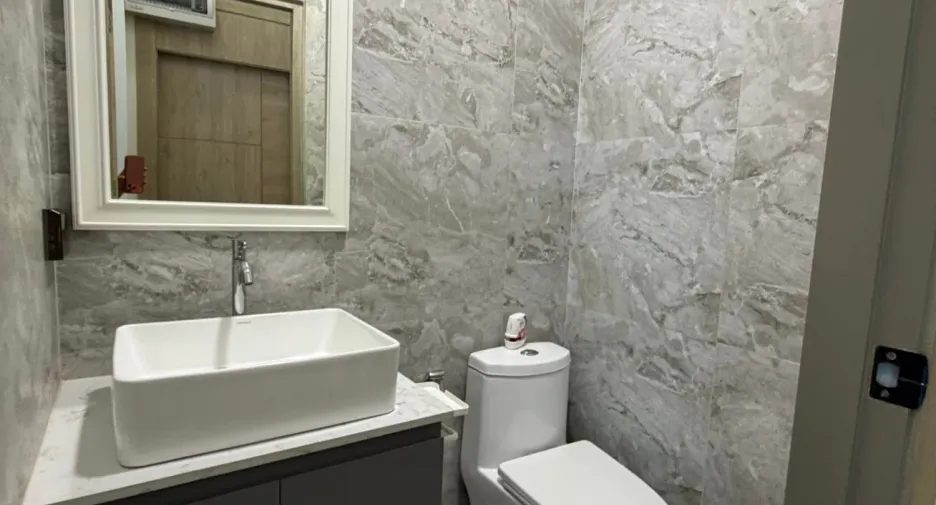 Villa en alquiler de 3 habitaciones en Bang Lamung, Chonburi
