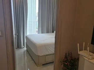 Wohnung zur Miete mit 1 Zimmer in Bang Lamung, Chonburi
