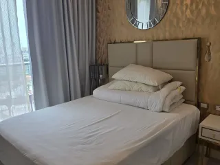 Wohnung zur Miete mit 1 Zimmer in Bang Lamung, Chonburi