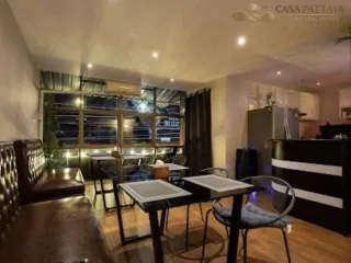 Hotel en venta de 9 habitaciones en Bang Lamung, Chonburi