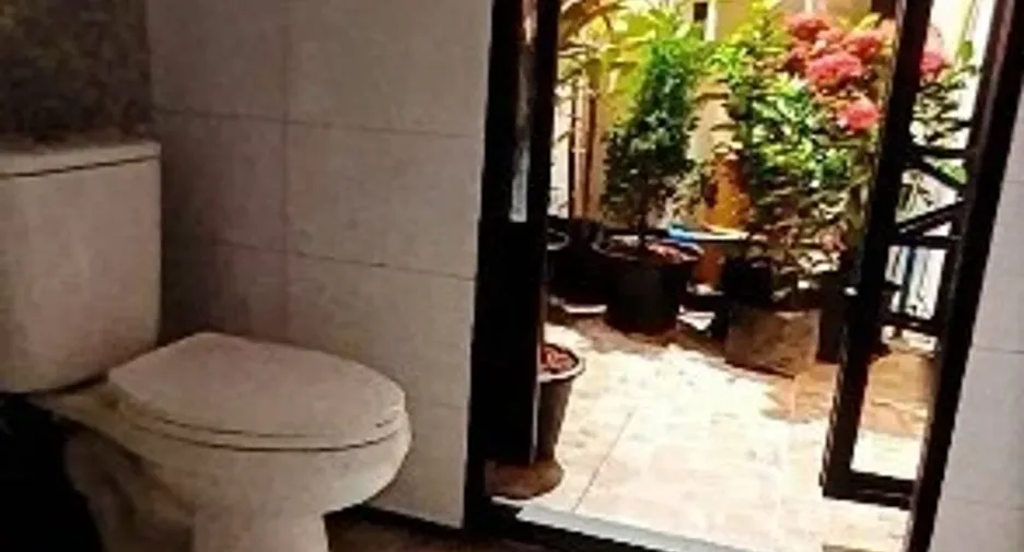 Hotel zum Kauf mit 9 Zimmer in Bang Lamung, Chonburi