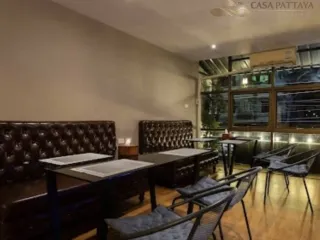 Hotel en venta de 9 habitaciones en Bang Lamung, Chonburi