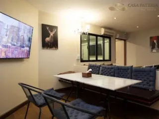 Hotel en venta de 9 habitaciones en Bang Lamung, Chonburi
