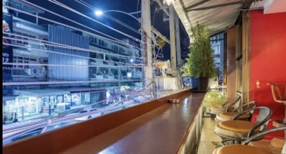 Hotel zum Kauf mit 9 Zimmer in Bang Lamung, Chonburi