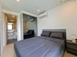 For sale studio condo in Bang Saray, Pattaya
