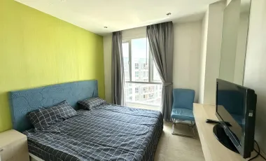 出售 2 卧室 公寓 在 Bang Lamung, Chon Buri