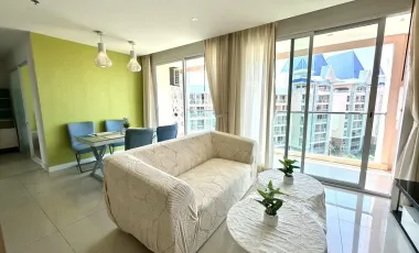 出售 2 卧室 公寓 在 Bang Lamung, Chon Buri