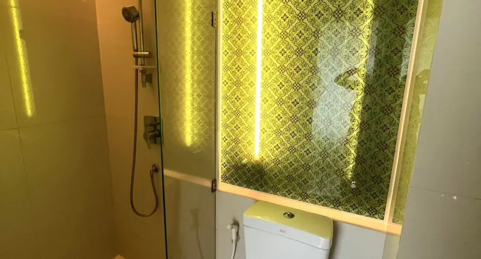 Wohnung zum Kauf mit 2 Zimmer in Bang Lamung, Chonburi