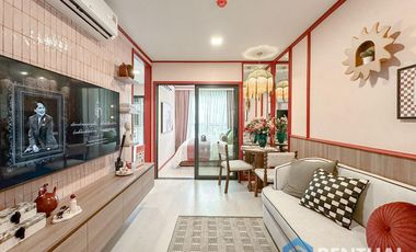 出售 2 卧室 公寓 在 Bang Lamung, Chon Buri