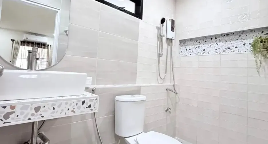 For sale 3 bedrooms house in San Sai, Chiang Mai