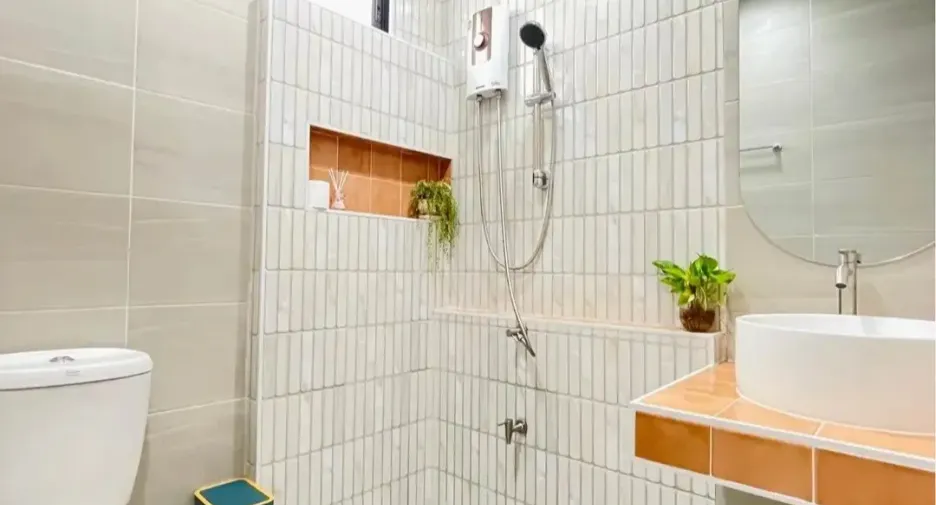 For sale 3 bedrooms house in San Sai, Chiang Mai