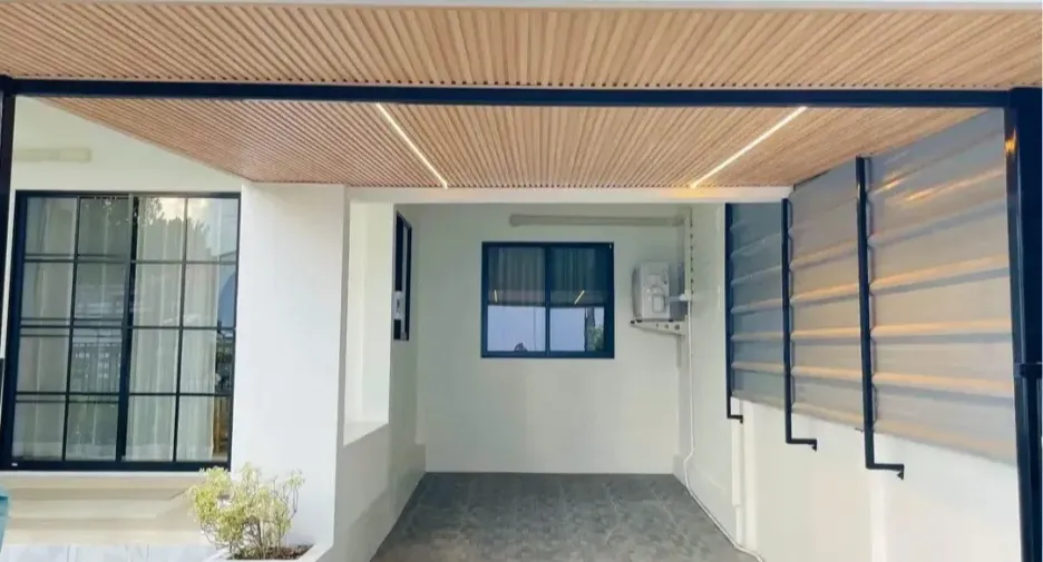 For sale 3 bedrooms house in San Sai, Chiang Mai