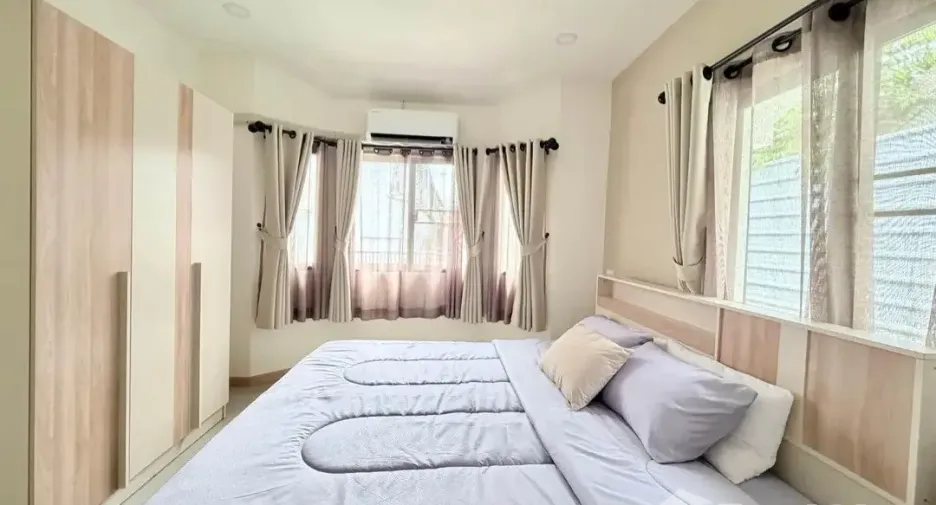For sale 3 bedrooms house in San Sai, Chiang Mai