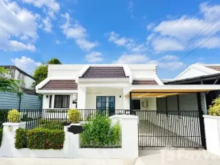 For sale 3 bedrooms house in San Sai, Chiang Mai