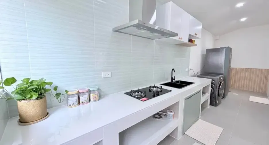 For sale 3 bedrooms house in San Sai, Chiang Mai