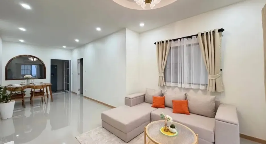 For sale 3 bedrooms house in San Sai, Chiang Mai