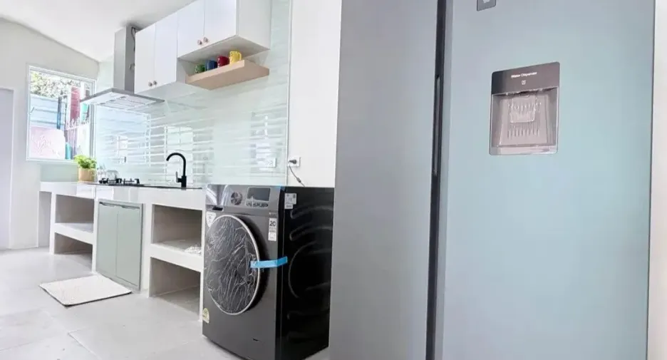 For sale 3 bedrooms house in San Sai, Chiang Mai