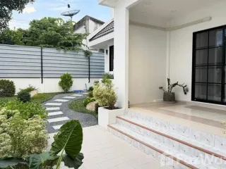 For sale 3 bedrooms house in San Sai, Chiang Mai