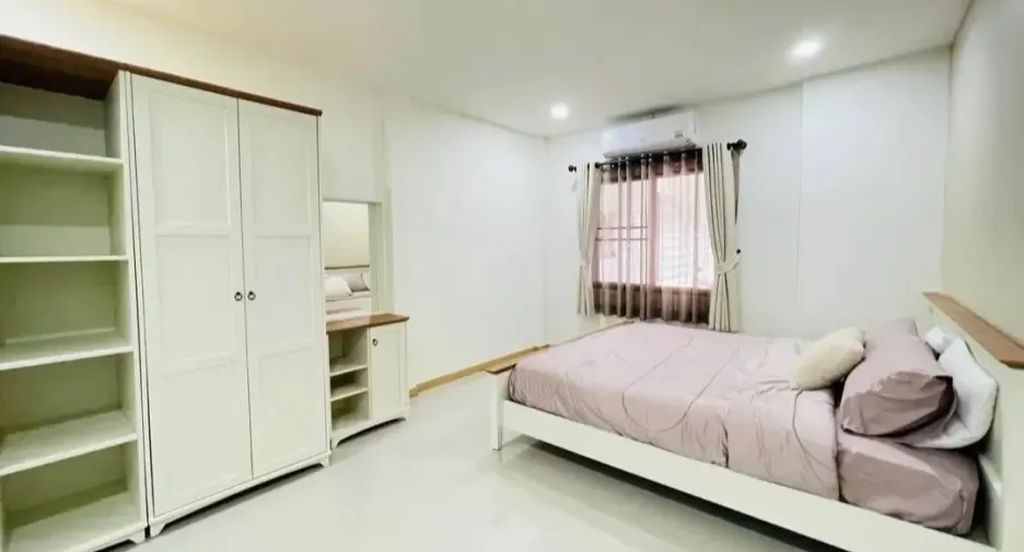 For sale 3 bedrooms house in San Sai, Chiang Mai