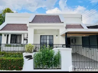 For sale 3 bedrooms house in San Sai, Chiang Mai