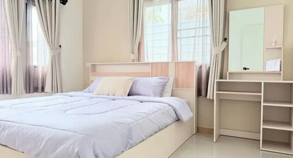 For sale 3 bedrooms house in San Sai, Chiang Mai