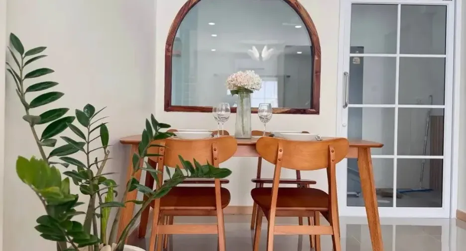 For sale 3 bedrooms house in San Sai, Chiang Mai