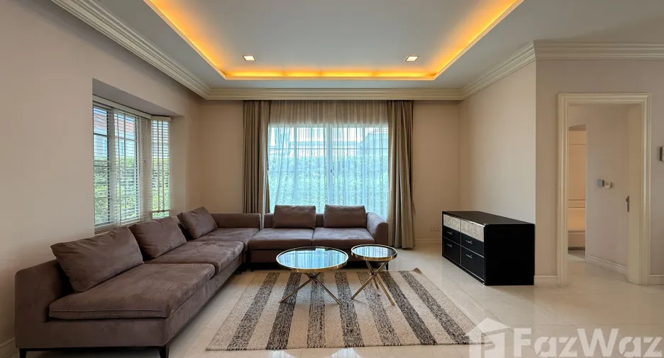 For sale 4 bedrooms house in Bang Phli, Samut Prakan