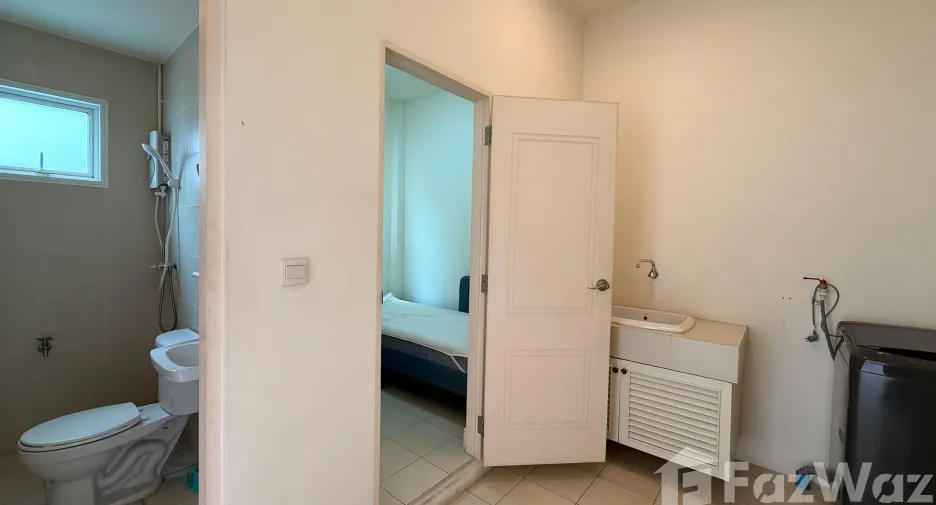 For sale 4 bedrooms house in Bang Phli, Samut Prakan