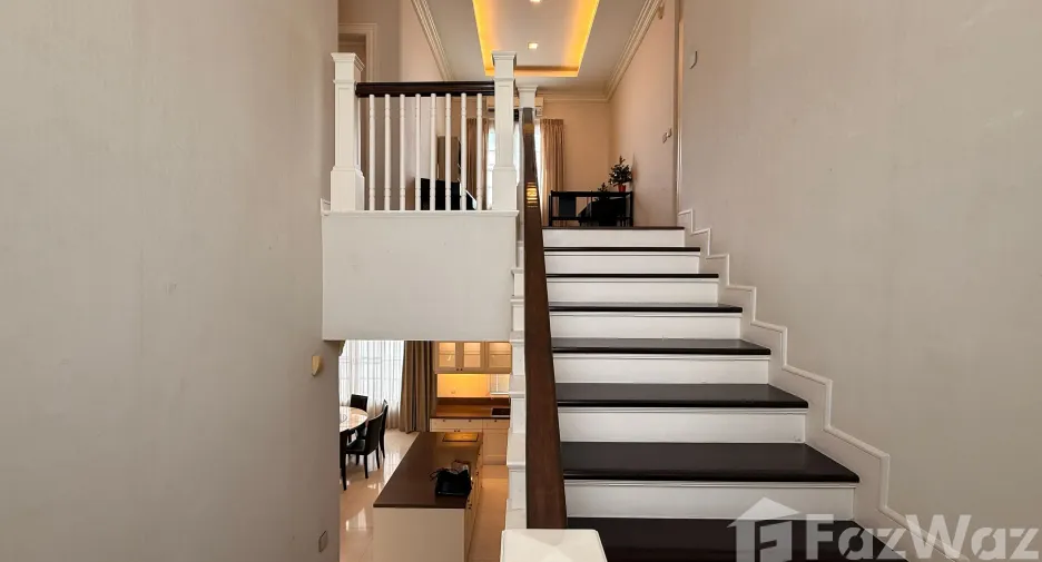 For sale 4 bedrooms house in Bang Phli, Samut Prakan
