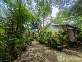 For sale 4 bedrooms house in Mueang Chiang Mai, Chiang Mai